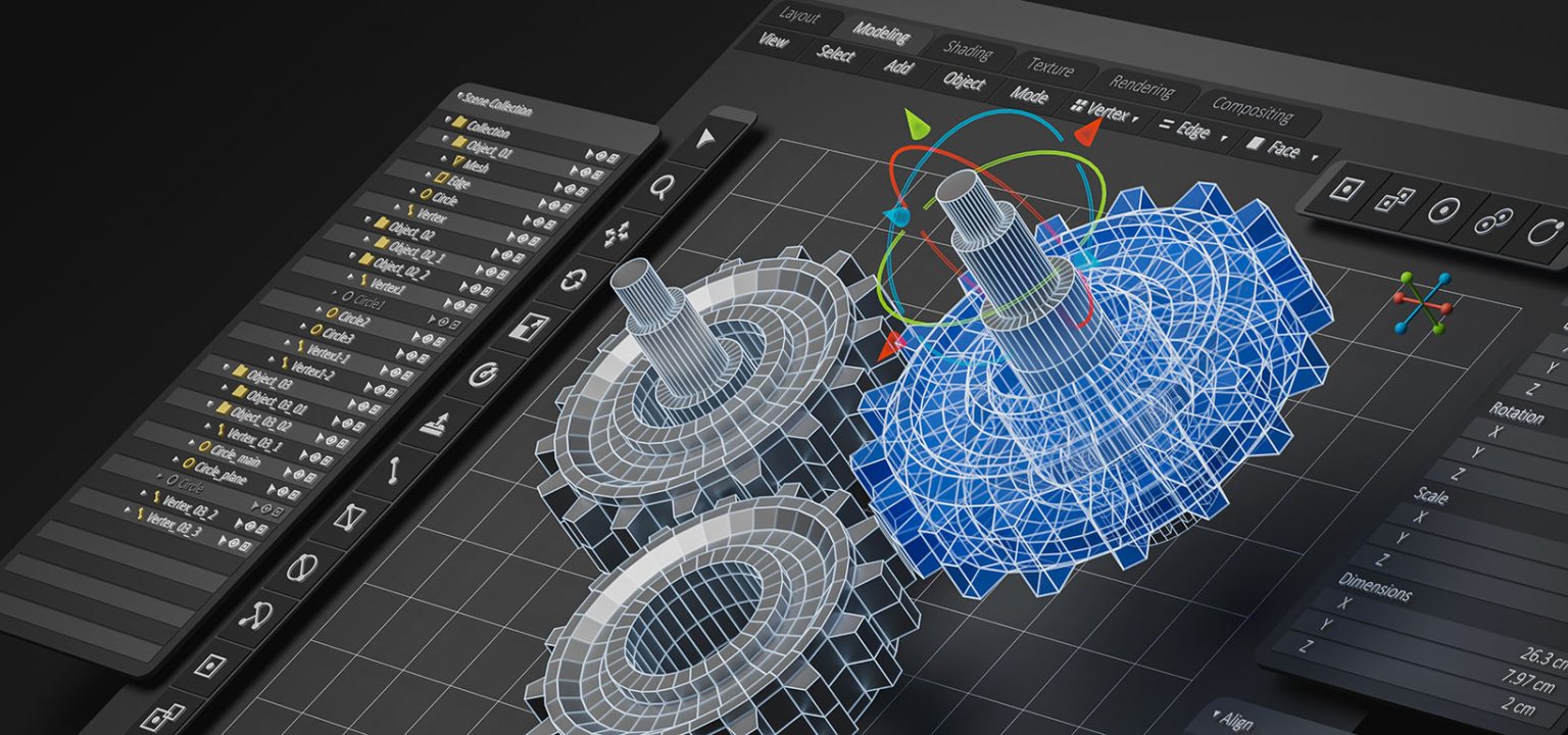 Concept Engineering – Your Partner in Additive Manufacturing
